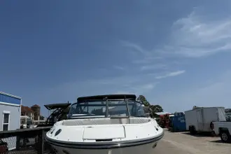 Thumbnail von Sea Ray SDX 250 Outboard