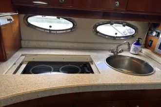 Thumbnail von Regal Commodore 4260