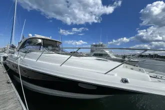 Thumbnail von Regal Commodore 4260