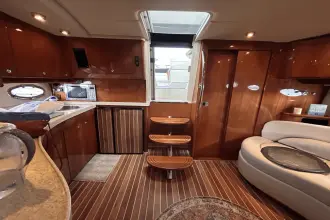 Thumbnail von Regal Commodore 4260