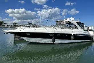 Thumbnail von Regal Commodore 4260