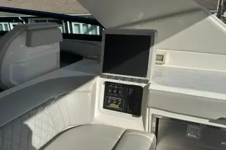 Thumbnail von Sea Ray SLX 400