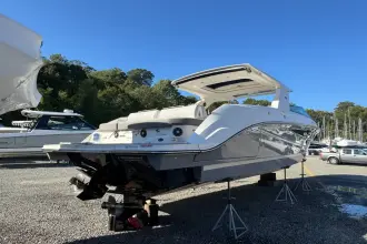 Thumbnail von Sea Ray SLX 400