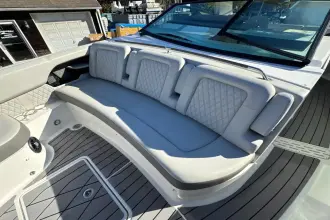 Thumbnail von Sea Ray SLX 400