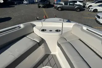 Thumbnail von Sea Ray SLX 400