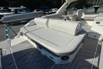 Thumbnail von Sea Ray SLX 400