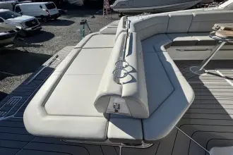 Thumbnail von Sea Ray SLX 400