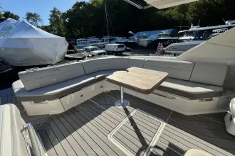 Thumbnail von Sea Ray SLX 400