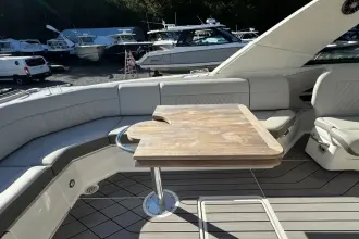 Thumbnail von Sea Ray SLX 400