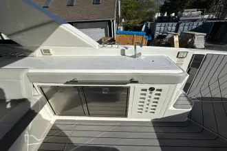 Thumbnail von Sea Ray SLX 400