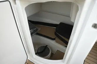 Thumbnail von Sea Ray SDX 230 Surf