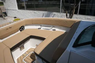 Thumbnail von Sea Ray SDX 230 Surf