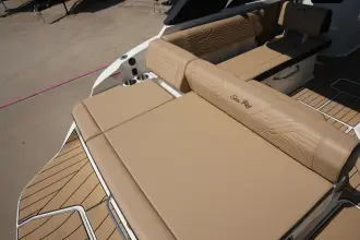 Thumbnail von Sea Ray SDX 230 Surf