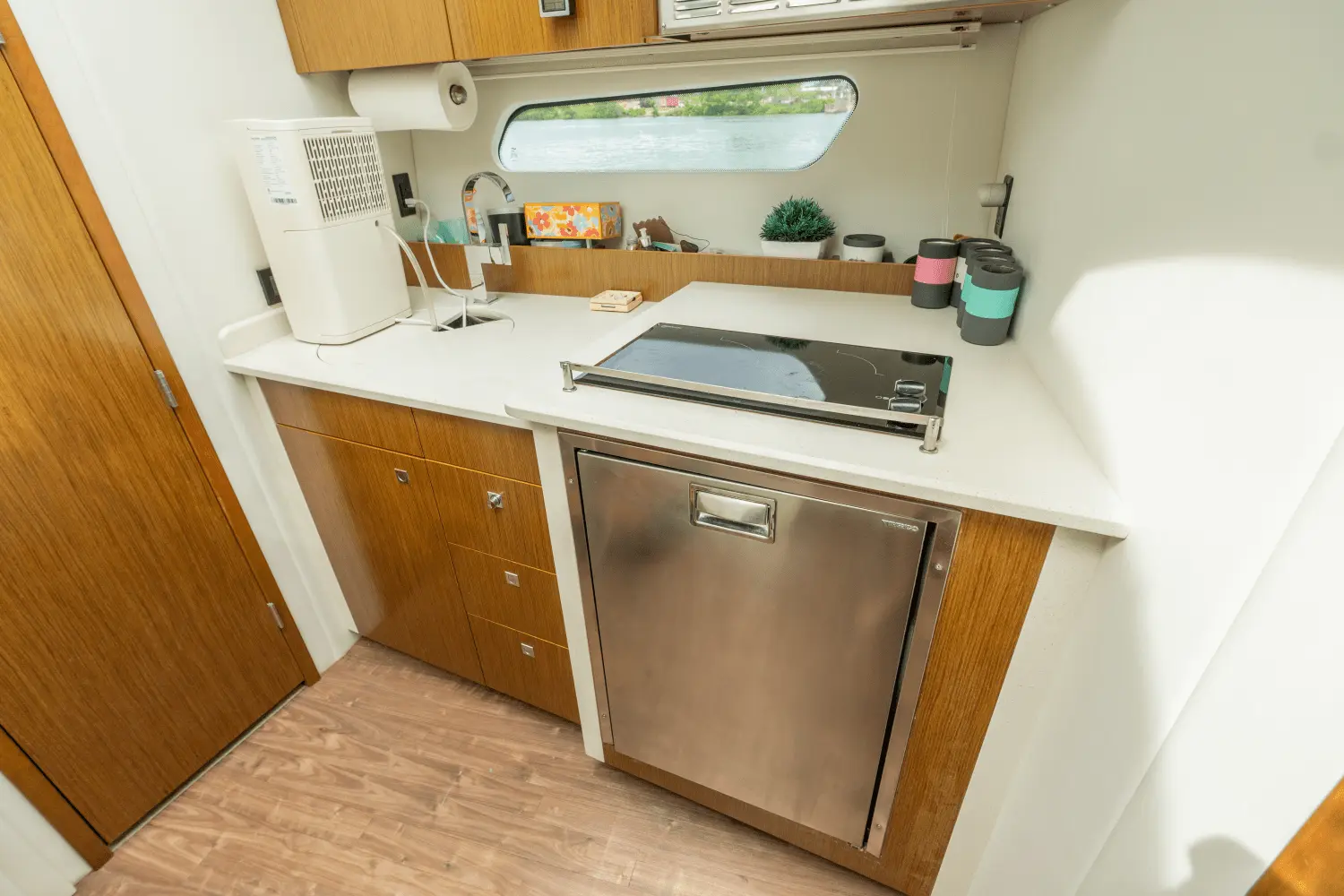 Thumbnail von Cruisers Yachts 42 Cantius