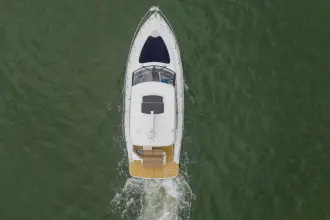 Thumbnail von Cruisers Yachts 42 Cantius