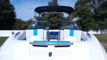 Thumbnail von MasterCraft X 22