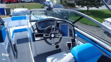 Thumbnail von MasterCraft X 22