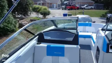 Thumbnail von MasterCraft X 22