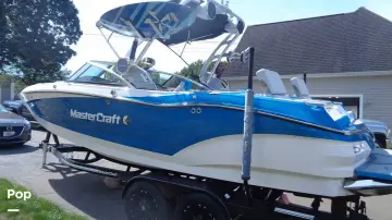 Thumbnail von MasterCraft X 22