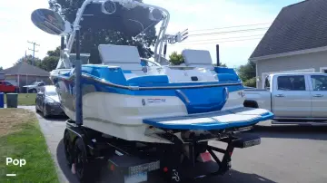 Thumbnail von MasterCraft X 22