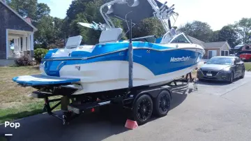 Thumbnail von MasterCraft X 22