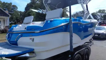 Thumbnail von MasterCraft X 22