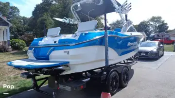 Thumbnail von MasterCraft X 22