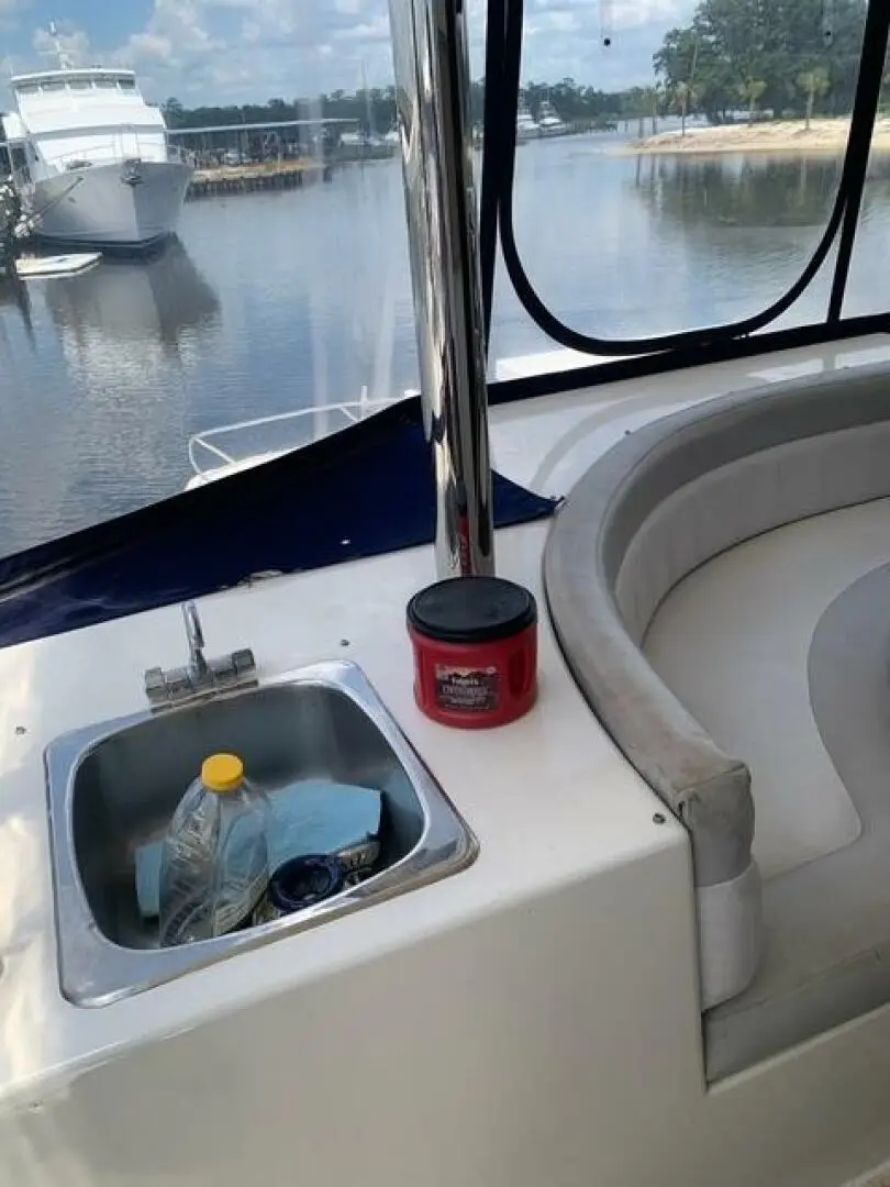 Thumbnail von Wendon 65 The Cat From the Hat