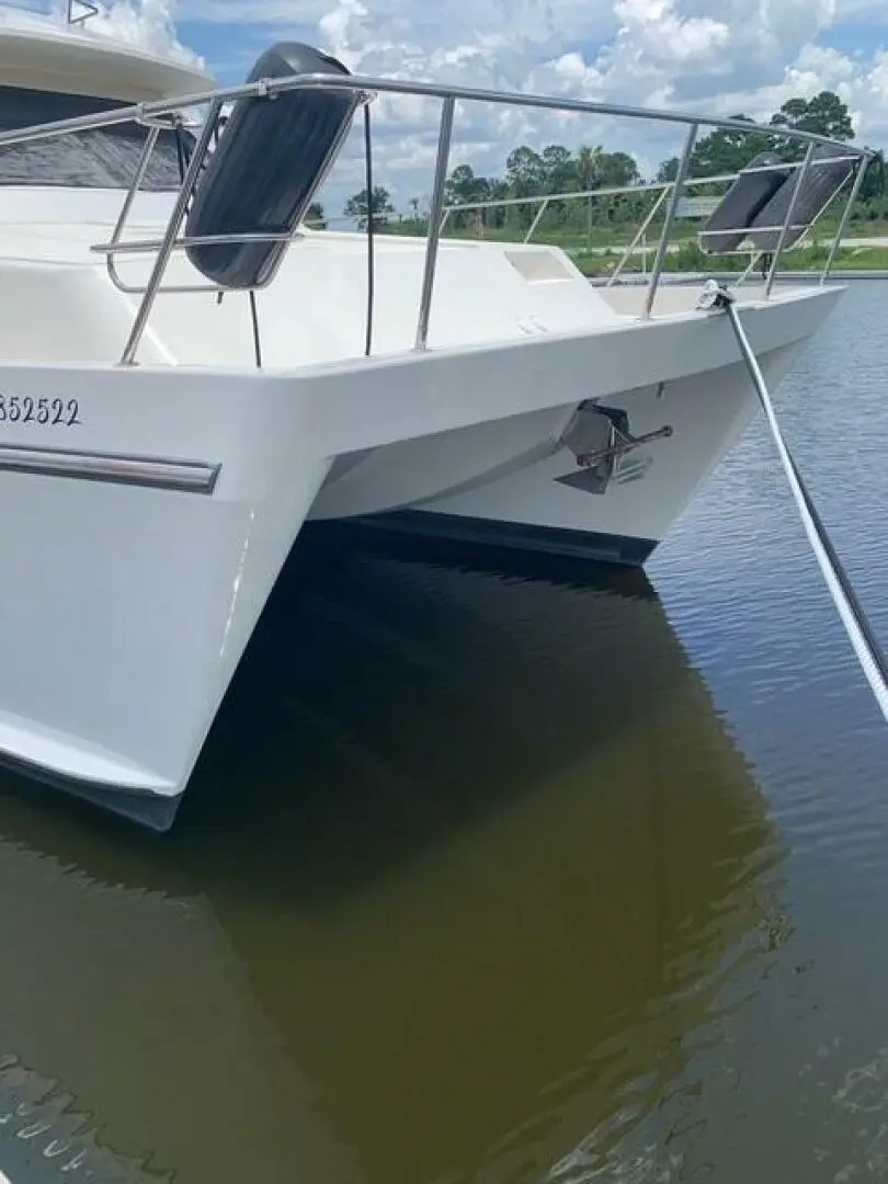 Thumbnail von Wendon 65 The Cat From the Hat