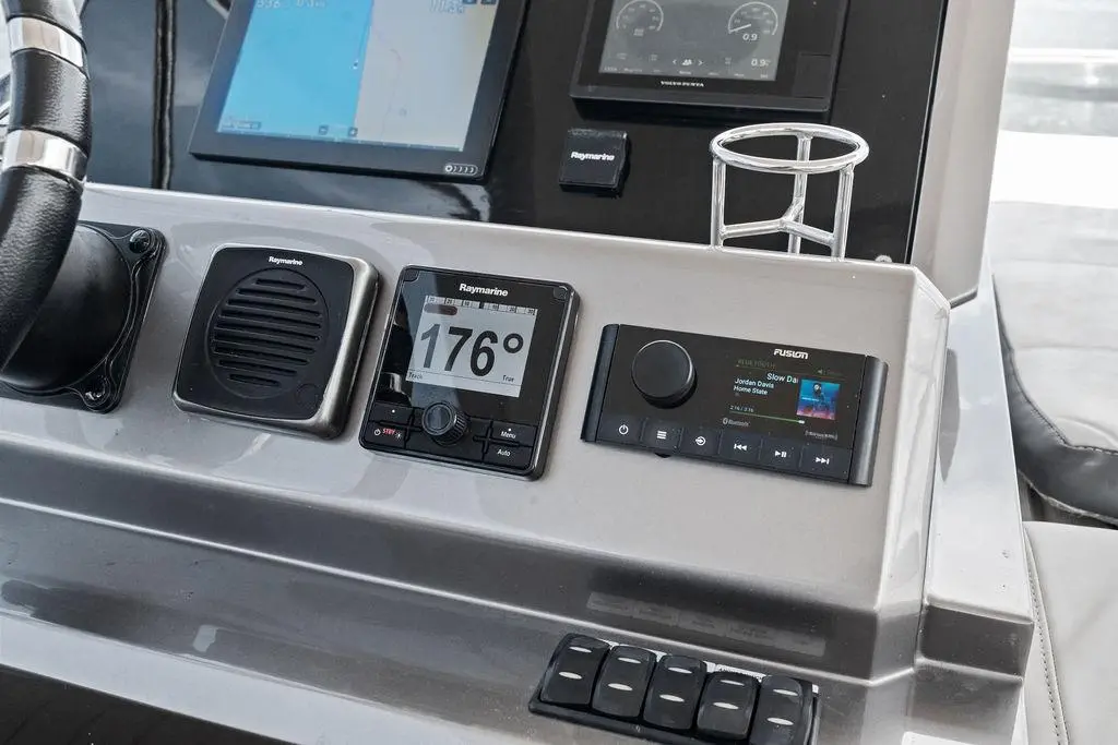 Thumbnail von Galeon 500 FLY