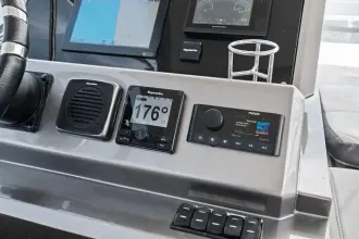 Thumbnail von Galeon 500 FLY