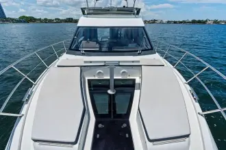 Thumbnail von Galeon 500 FLY