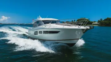 Thumbnail von Prestige 500 S