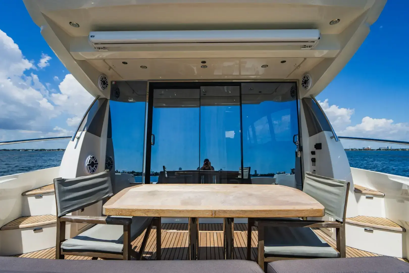 Thumbnail von Prestige 500 S