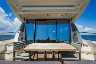 Thumbnail von Prestige 500 S