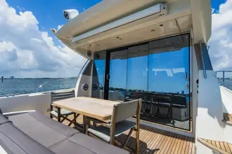 Thumbnail von Prestige 500 S