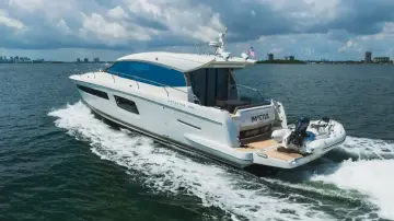 Thumbnail von Prestige 500 S