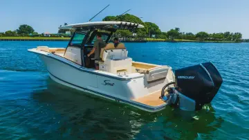 Thumbnail von Scout 305 LXF