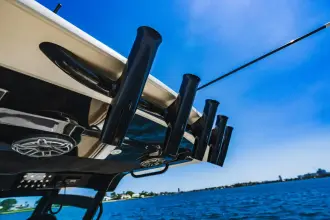 Thumbnail von Scout 305 LXF