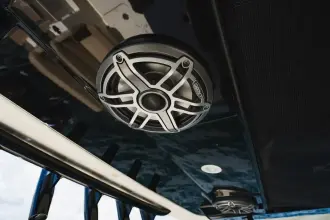 Thumbnail von Scout 305 LXF