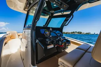 Thumbnail von Scout 305 LXF