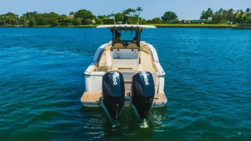 Thumbnail von Scout 305 LXF