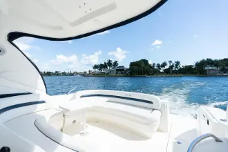 Thumbnail von シー レイ 420 サンダンサー