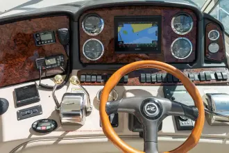 Thumbnail von シー レイ 420 サンダンサー