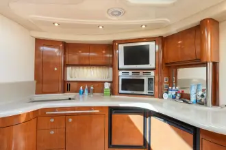 Thumbnail von シー レイ 420 サンダンサー