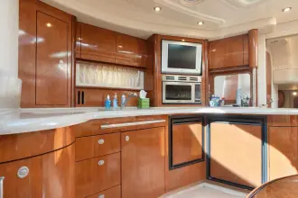 Thumbnail von シー レイ 420 サンダンサー