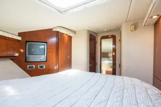 Thumbnail von シー レイ 420 サンダンサー