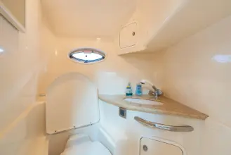 Thumbnail von シー レイ 420 サンダンサー