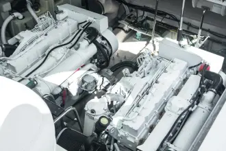 Thumbnail von シー レイ 420 サンダンサー