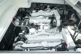 Thumbnail von シー レイ 420 サンダンサー